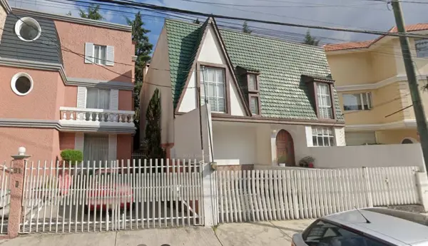 Casa en venta en Club de Golf México, Tlalpan — foto 2 de 7
