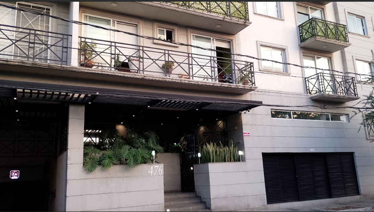 Departamento en venta en 20 de Noviembre, Venustiano Carranza — foto 1 de 20