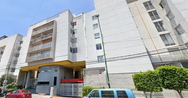 Departamento en venta en Lorenzo Boturini, Venustiano Carranza — foto 3 de 7