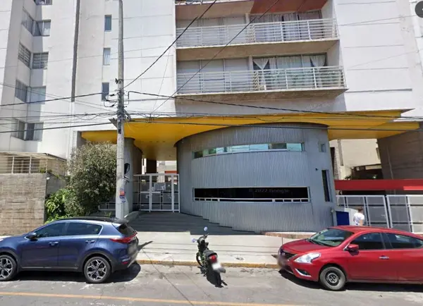 Departamento en venta en Lorenzo Boturini, Venustiano Carranza — foto 2 de 7