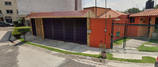 Casa en venta en Villas de la Hacienda, Atizapán de Zaragoza — foto 3 de 5
