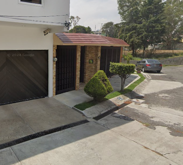 Casa en venta en Villas de la Hacienda, Atizapán de Zaragoza — foto 2 de 5