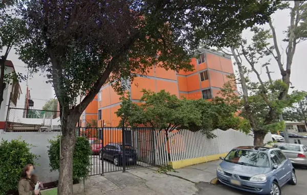 Departamento en venta en Jardin Balbuena, Venustiano Carranza — foto 3 de 7