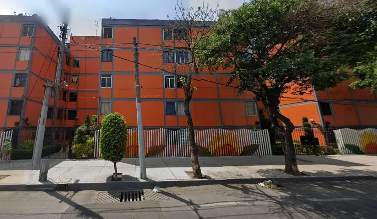 Departamento en venta en Jardin Balbuena, Venustiano Carranza — foto 1 de 7