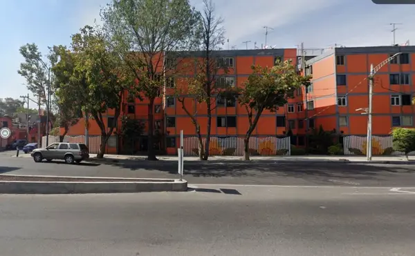 Departamento en venta en Jardin Balbuena, Venustiano Carranza — foto 2 de 7