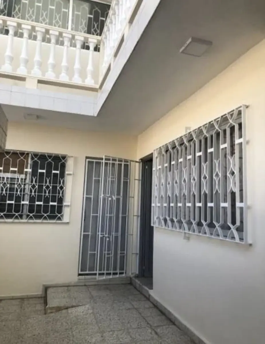 Casa en renta en Ignacio Zaragoza, Veracruz — foto 1 de 8