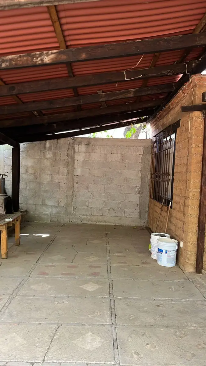 Casa en renta en Santa Maria Ahuacatitlan, Cuernavaca — foto 1 de 12