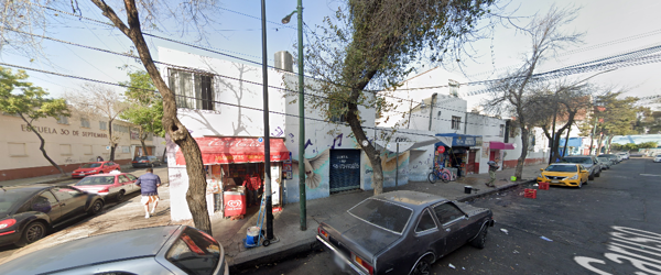 Departamento en venta en Peralvillo, Cuauhtémoc — foto 3 de 13