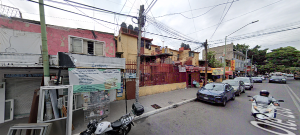 Departamento en venta en Transito, Cuauhtémoc — foto 2 de 13