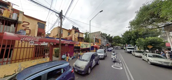 Departamento en venta en Transito, Cuauhtémoc — foto 3 de 13