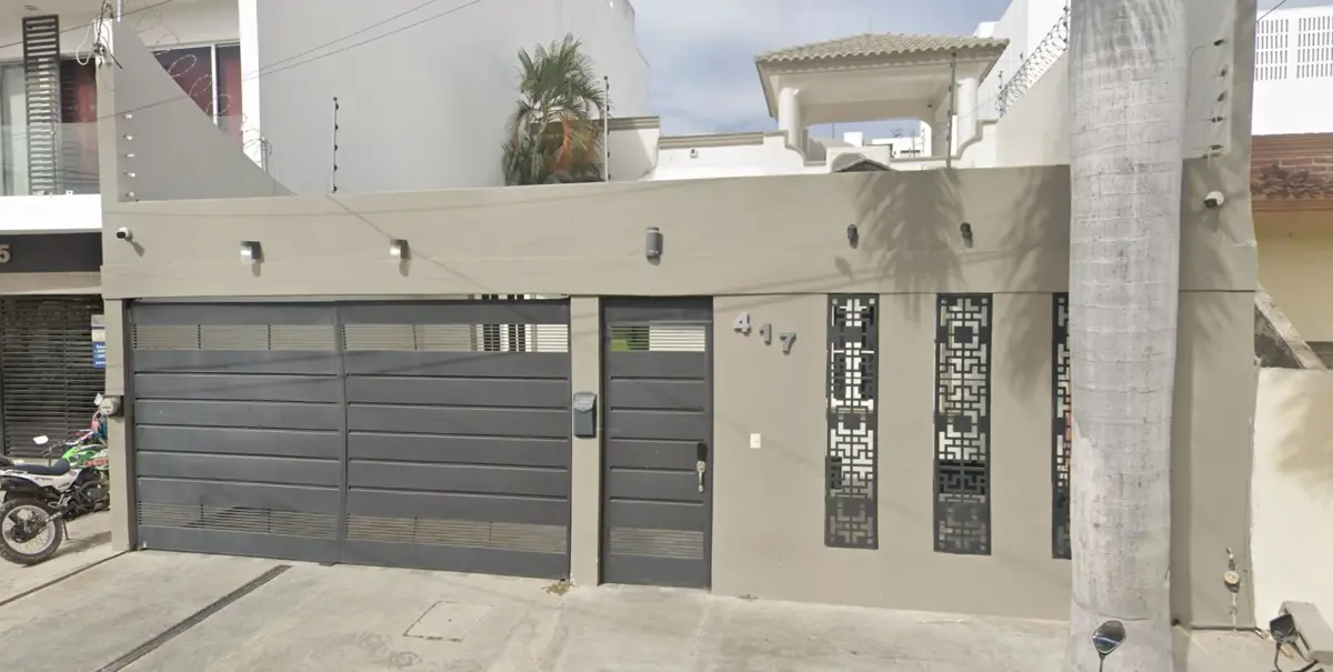 Casa en venta en Las Gaviotas, Mazatlán — foto 1 de 12