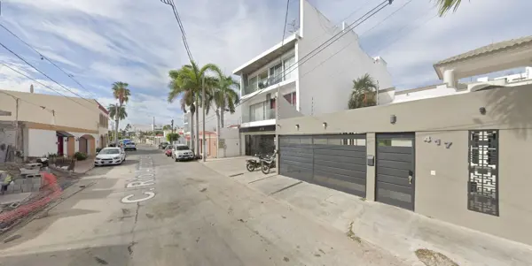 Casa en venta en Las Gaviotas, Mazatlán — foto 3 de 12