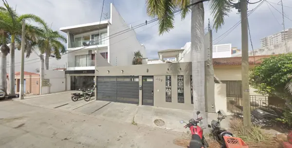 Casa en venta en Las Gaviotas, Mazatlán — foto 2 de 12
