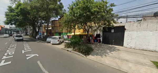 Departamento en venta en Tlazintla, Iztacalco — foto 2 de 14
