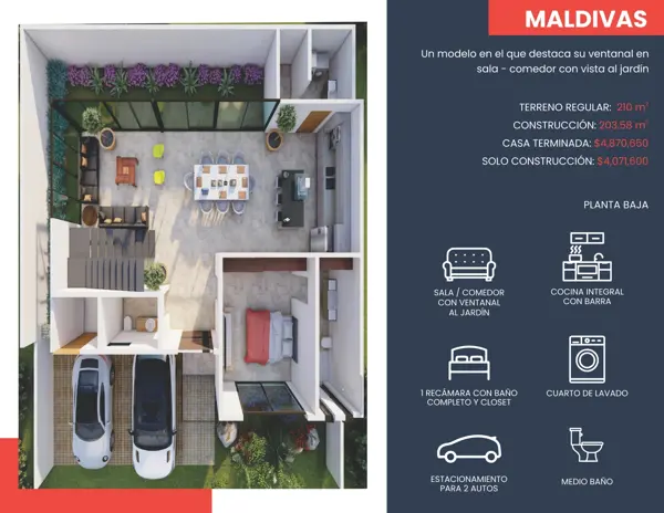 Casa en venta en San Miguel de Allende Centro, San Miguel de Allende — foto 3 de 6