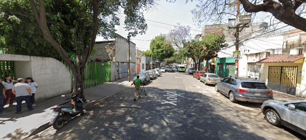 Departamento en venta en Tlaxpana, Miguel Hidalgo — foto 3 de 12