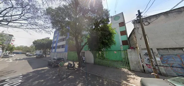 Departamento en venta en Tlaxpana, Miguel Hidalgo — foto 2 de 12