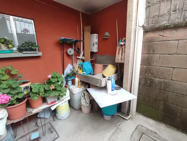 Casa en venta en Santa Catarina, Acolman — foto 3 de 16