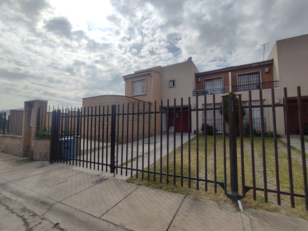 Casa en venta en Santa Catarina, Acolman, México