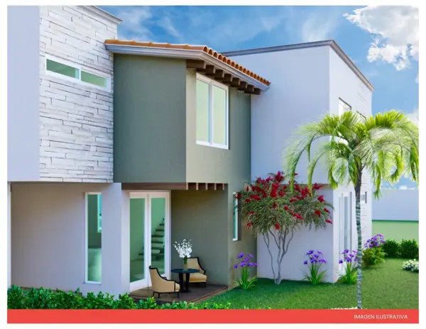 Casa en venta en San Miguel de Allende Centro, San Miguel de Allende — foto 3 de 10