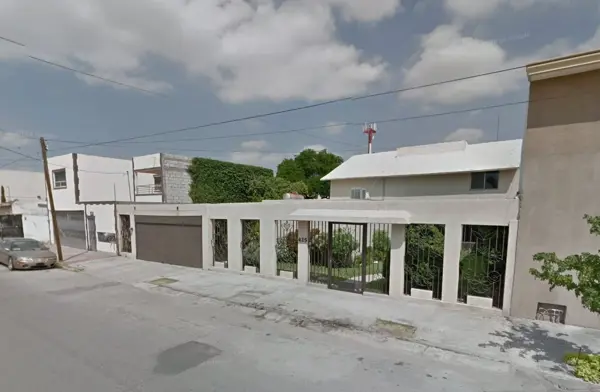 Casa en venta en Navarro, Torreón — foto 3 de 12