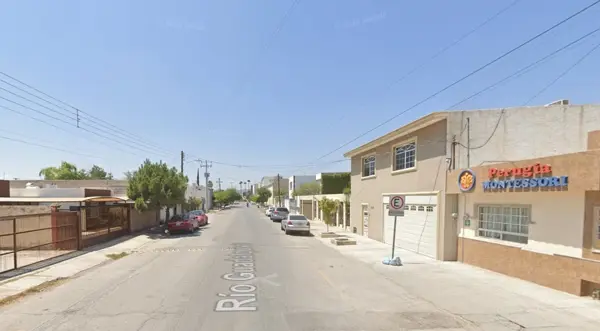Casa en venta en Navarro, Torreón — foto 2 de 12