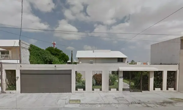 Casa en Navarro, Torreón, Coahuila de Zaragoza