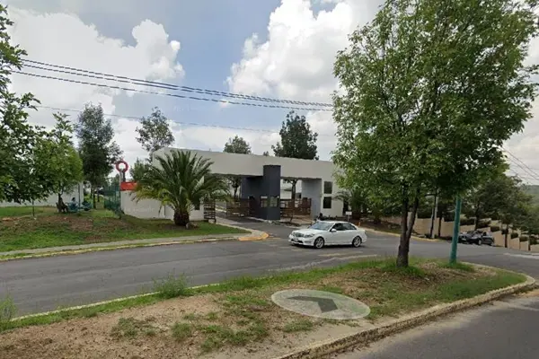 Casa en venta en Residencial Lago Esmeralda, Atizapán de Zaragoza — foto 3 de 22