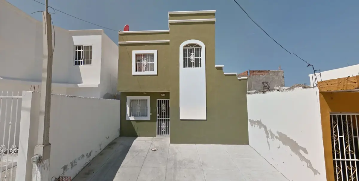 Casa en venta en Jacarandas, Mazatlán — foto 1 de 12