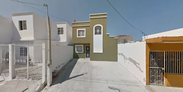 Casa en venta en Jacarandas, Mazatlán — foto 2 de 12