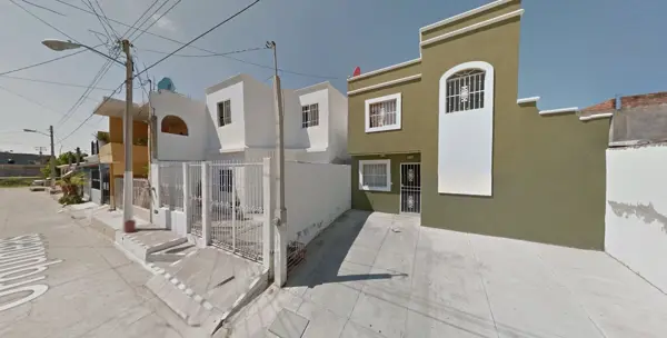 Casa en venta en Jacarandas, Mazatlán — foto 3 de 12