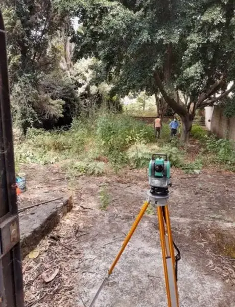Terreno en venta en Rancho Cortes, Cuernavaca — foto 3 de 3
