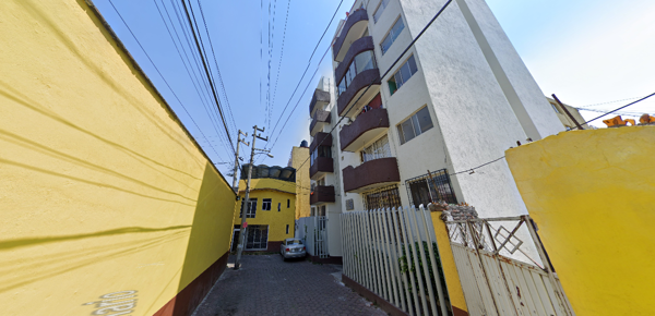 Departamento en venta en Artes Graficas, Venustiano Carranza — foto 3 de 15