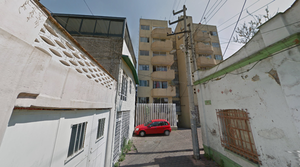 Departamento en venta en Artes Graficas, Venustiano Carranza — foto 2 de 15