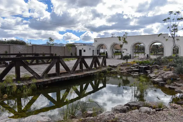 Casa en venta en El Paraiso, San Miguel de Allende — foto 3 de 34