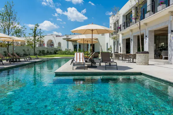 Casa en venta en El Paraiso, San Miguel de Allende — foto 2 de 34