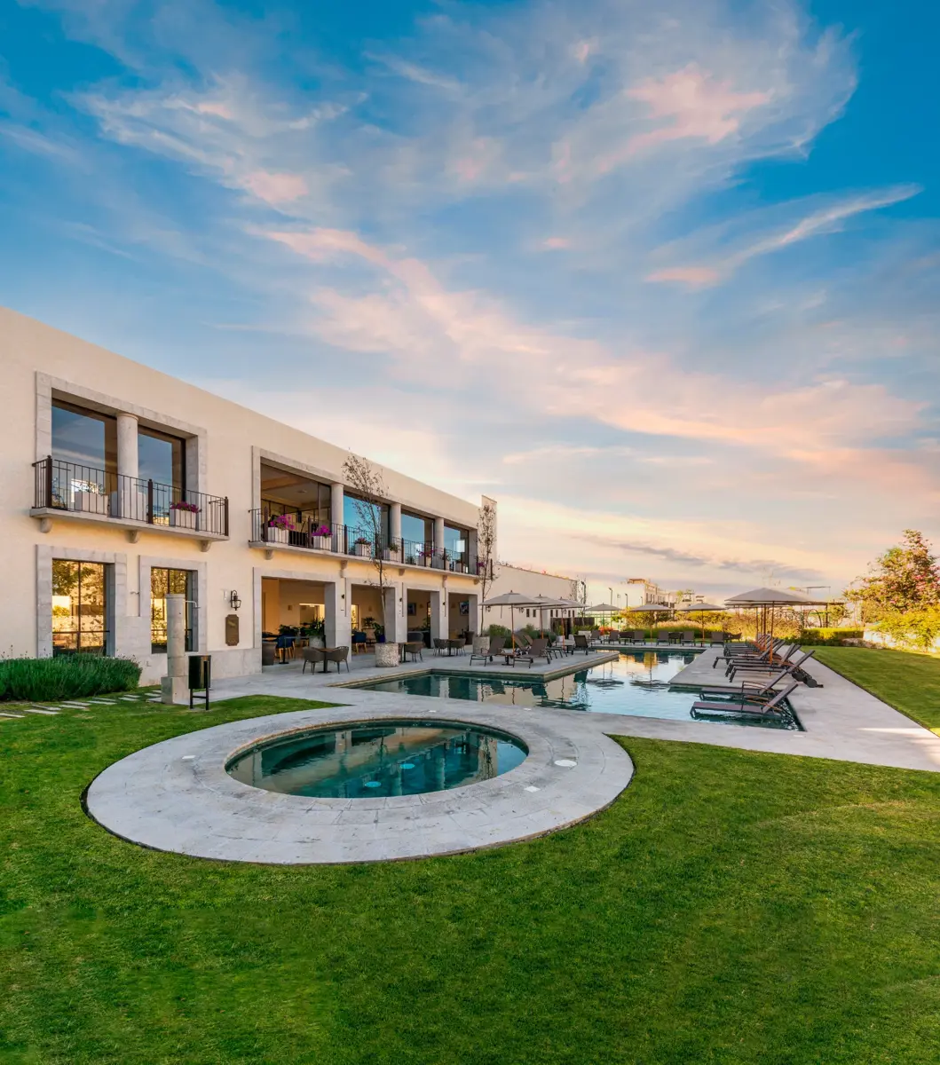 Casa en venta en El Paraiso, San Miguel de Allende — foto 1 de 34