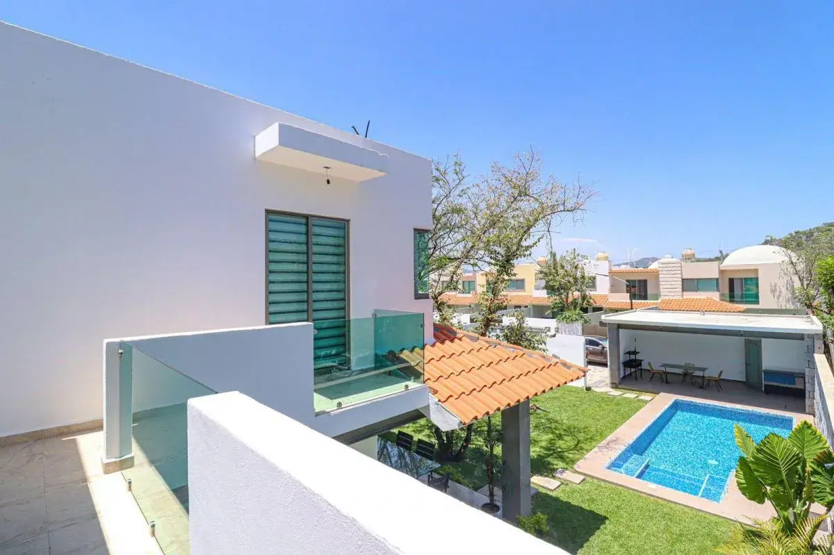 Casa en venta en Residencial Lomas de Jiutepec, Jiutepec — foto 1 de 18