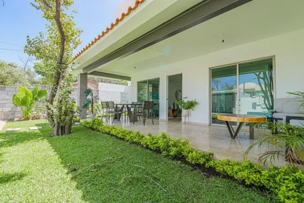 Casa en venta en Residencial Lomas de Jiutepec, Jiutepec — foto 3 de 18