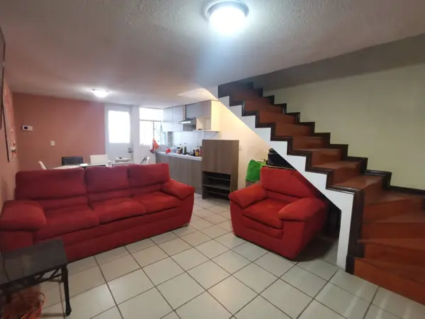 Casa en venta en Galaxia Almecatla, Cuautlancingo — foto 3 de 14
