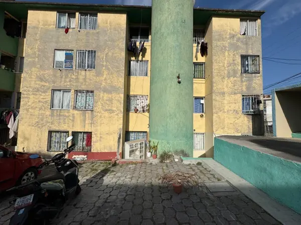 Departamento en venta en Lomas de Coacalco 2a. Sección (Bosques), Coacalco de Berriozábal — foto 2 de 20
