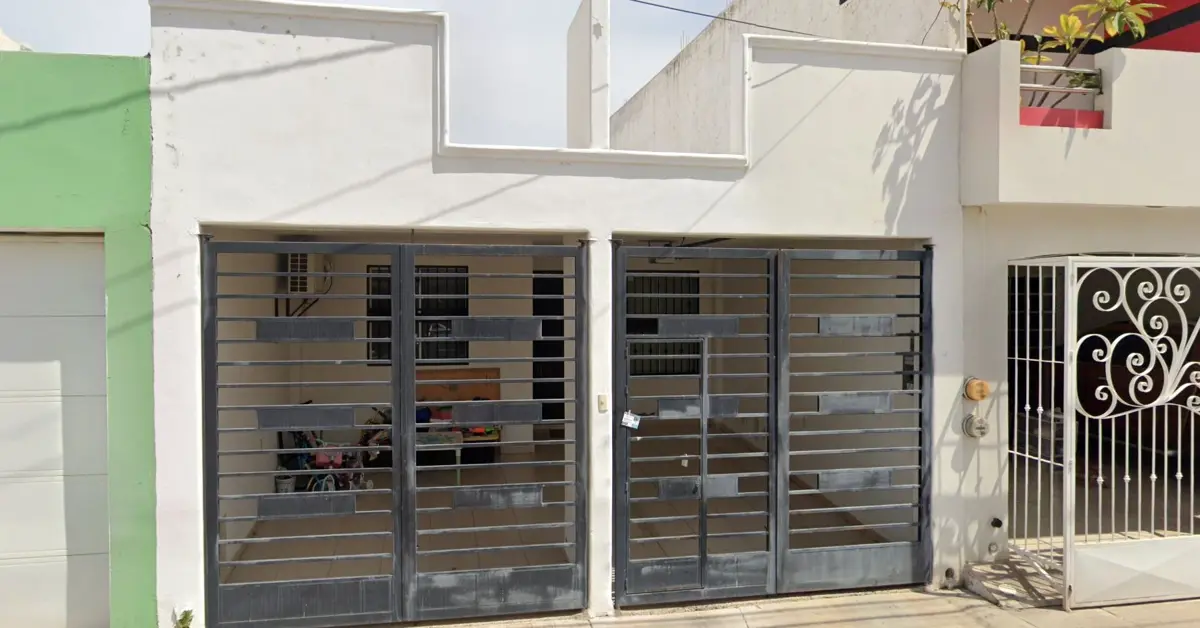 Casa en venta en Las Misiones, Mazatlán — foto 1 de 12