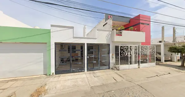 Casa en venta en Las Misiones, Mazatlán — foto 2 de 12