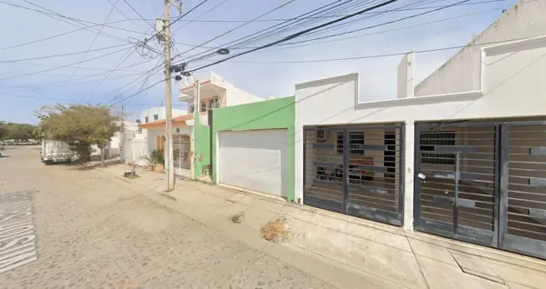 Casa en venta en Las Misiones, Mazatlán — foto 3 de 12