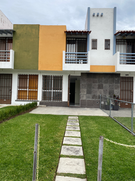 Casa en renta en Campo Sotelo, Temixco — foto 2 de 17