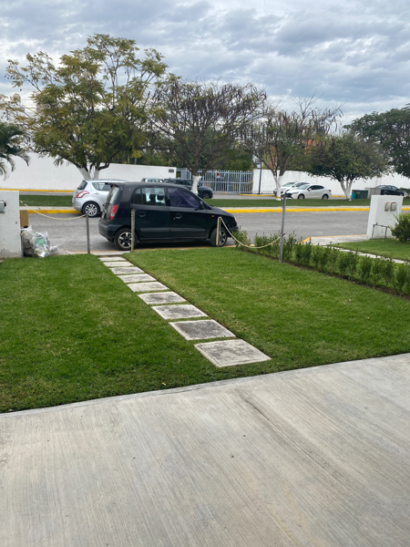 Casa en renta en Campo Sotelo, Temixco — foto 3 de 17
