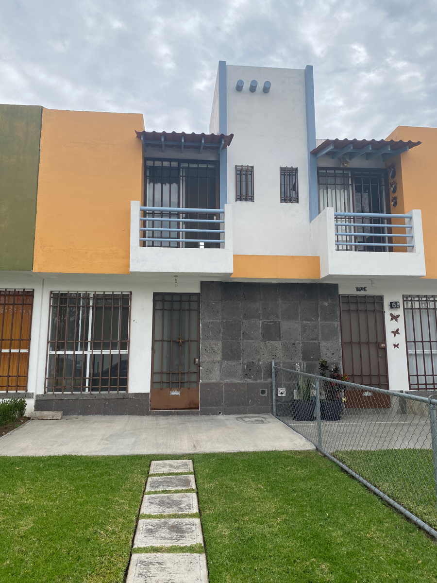 Casa en renta en Campo Sotelo, Temixco — foto 1 de 17