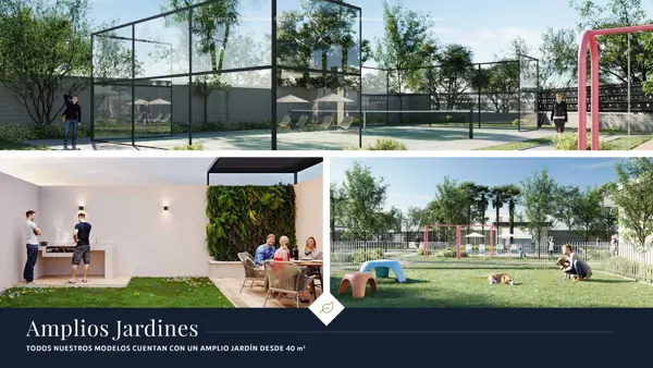 Casa en venta en El Cielo Residencial, León — foto 3 de 21