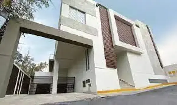 Departamento en Las Tinajas, Cuajimalpa de Morelos, Ciudad de México