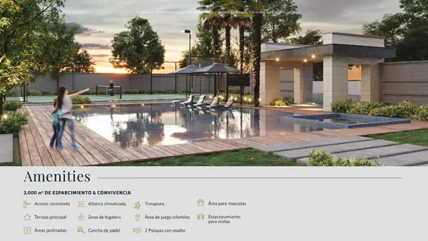 Casa en venta en El Cielo Residencial, León — foto 2 de 16